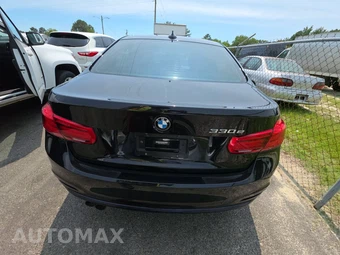 2018 BMW 3 Series Sedan iPerformance - miniatura 5