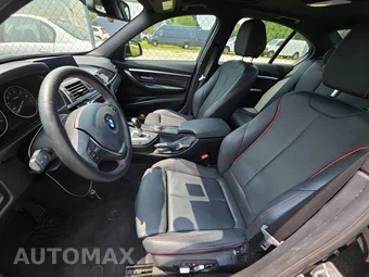 2018 BMW 3 Series Sedan iPerformance - miniatura 7