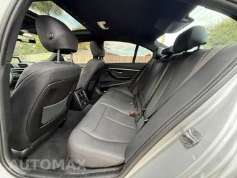 2018 BMW 3 Series Sedan iPerformance - miniatura 10