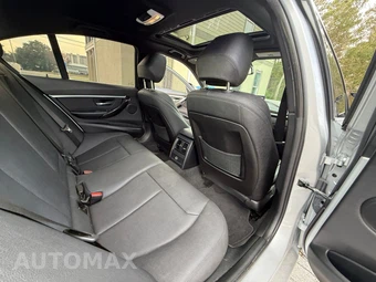 2018 BMW 3 Series Sedan iPerformance - miniatura 11
