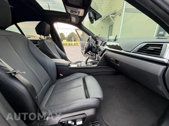 2018 BMW 3 Series Sedan iPerformance - miniatura 12