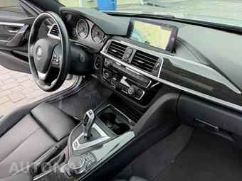 2018 BMW 3 Series Sedan iPerformance - miniatura 13