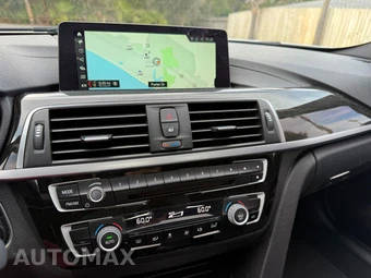 2018 BMW 3 Series Sedan iPerformance - miniatura 14