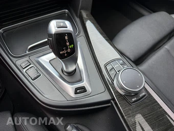 2018 BMW 3 Series Sedan iPerformance - miniatura 15