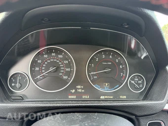 2018 BMW 3 Series Sedan iPerformance - miniatura 21