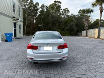 2018 BMW 3 Series Sedan iPerformance - miniatura 5