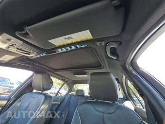 2018 BMW 3 Series Sedan iPerformance - miniatura 11