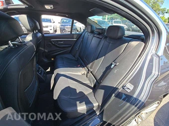 2018 BMW 3 Series Sedan iPerformance - miniatura 13