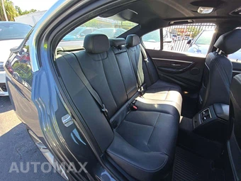 2018 BMW 3 Series Sedan iPerformance - miniatura 16