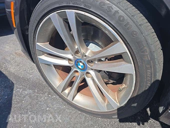 2018 BMW 3 Series Sedan iPerformance - miniatura 21