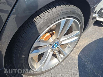 2018 BMW 3 Series Sedan iPerformance - miniatura 22