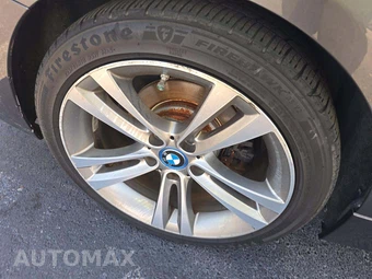 2018 BMW 3 Series Sedan iPerformance - miniatura 24