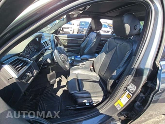 2018 BMW 3 Series Sedan iPerformance - miniatura 6