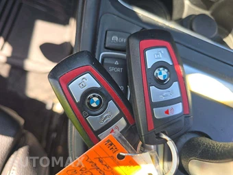 2018 BMW 3 Series Sedan iPerformance - miniatura 8