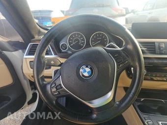 2018 BMW 4 Series Convertible 430i LUXURY LINE - miniatura 10