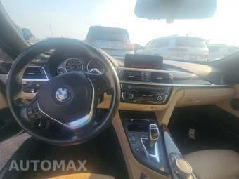 2018 BMW 4 Series Convertible 430i LUXURY LINE - miniatura 11