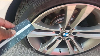 2018 BMW 4 Series Convertible 430i LUXURY LINE - miniatura 24
