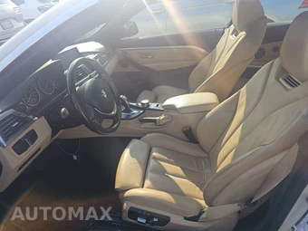 2018 BMW 4 Series Convertible 430i LUXURY LINE - miniatura 7