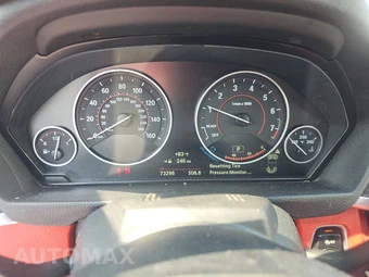 2018 BMW 4 Series Convertible 430i - miniatura 11