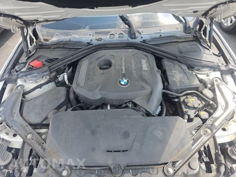 2018 BMW 4 Series Convertible 430i - miniatura 14
