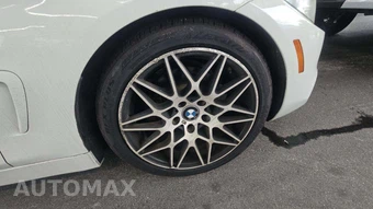 2018 BMW 4 Series Convertible 430i - miniatura 18