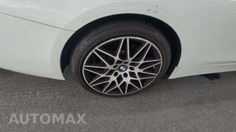 2018 BMW 4 Series Convertible 430i - miniatura 22