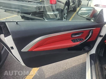 2018 BMW 4 Series Convertible 430i - miniatura 8