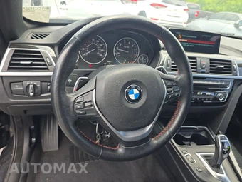 2018 BMW 4 Series Convertible 430i - miniatura 10