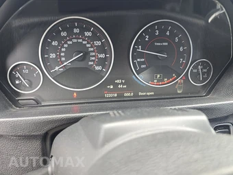 2018 BMW 4 Series Convertible 430i - miniatura 12