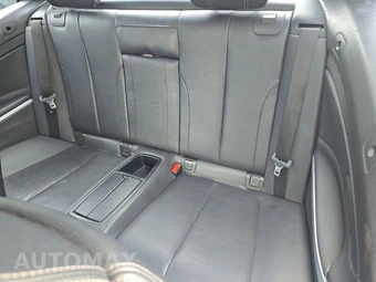 2018 BMW 4 Series Convertible 430i - miniatura 13