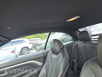 2018 BMW 4 Series Convertible 430i - miniatura 14