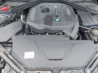 2018 BMW 4 Series Convertible 430i - miniatura 16