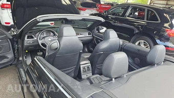 2018 BMW 4 Series Convertible 430i - miniatura 18