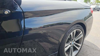 2018 BMW 4 Series Convertible 430i - miniatura 23