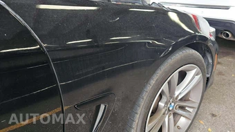 2018 BMW 4 Series Convertible 430i - miniatura 26