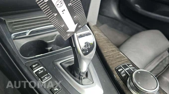 2018 BMW 4 Series Convertible 430i - miniatura 27