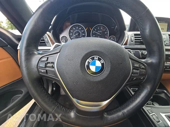 2018 BMW 4 Series Convertible 430i xDrive LUXURY LINE - miniatura 10
