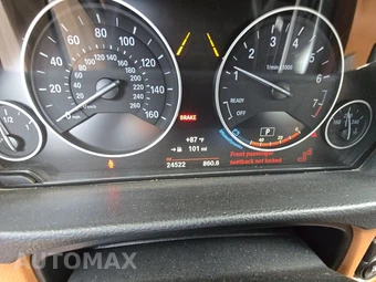 2018 BMW 4 Series Convertible 430i xDrive LUXURY LINE - miniatura 12