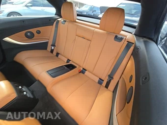 2018 BMW 4 Series Convertible 430i xDrive LUXURY LINE - miniatura 13