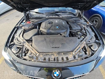 2018 BMW 4 Series Convertible 430i xDrive LUXURY LINE - miniatura 15