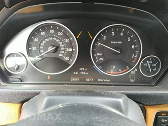 2018 BMW 4 Series Convertible 430i xDrive LUXURY LINE - miniatura 18