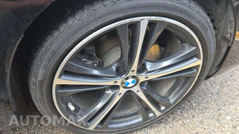 2018 BMW 4 Series Convertible 430i xDrive LUXURY LINE - miniatura 22