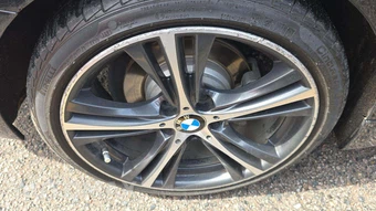 2018 BMW 4 Series Convertible 430i xDrive LUXURY LINE - miniatura 24