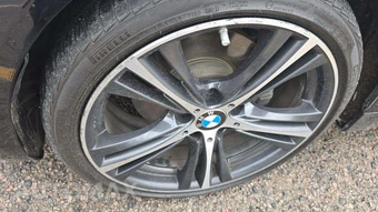 2018 BMW 4 Series Convertible 430i xDrive LUXURY LINE - miniatura 26