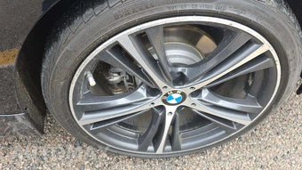2018 BMW 4 Series Convertible 430i xDrive LUXURY LINE - miniatura 27