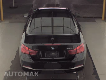 2018 BMW 4 Series Convertible 430i xDrive LUXURY LINE - miniatura 5