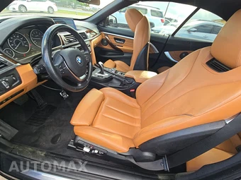 2018 BMW 4 Series Convertible 430i xDrive LUXURY LINE - miniatura 7