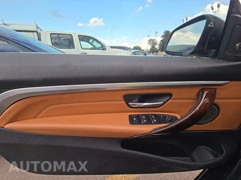 2018 BMW 4 Series Convertible 430i xDrive LUXURY LINE - miniatura 9