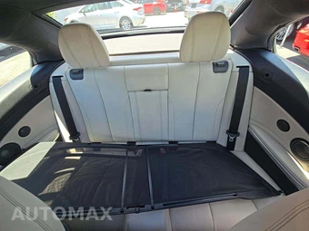 2018 BMW 4 Series Convertible 430i xDrive LUXURY LINE - miniatura 10