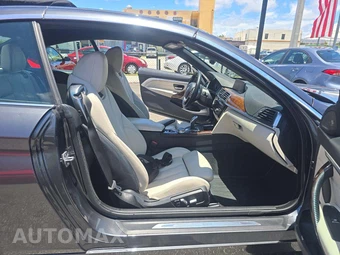 2018 BMW 4 Series Convertible 430i xDrive LUXURY LINE - miniatura 15